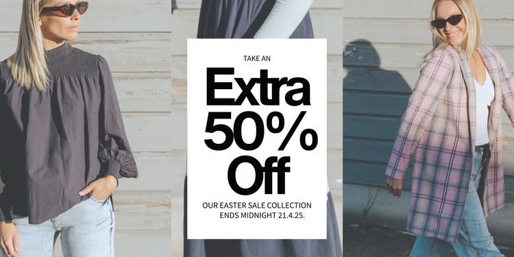 Easter Sale