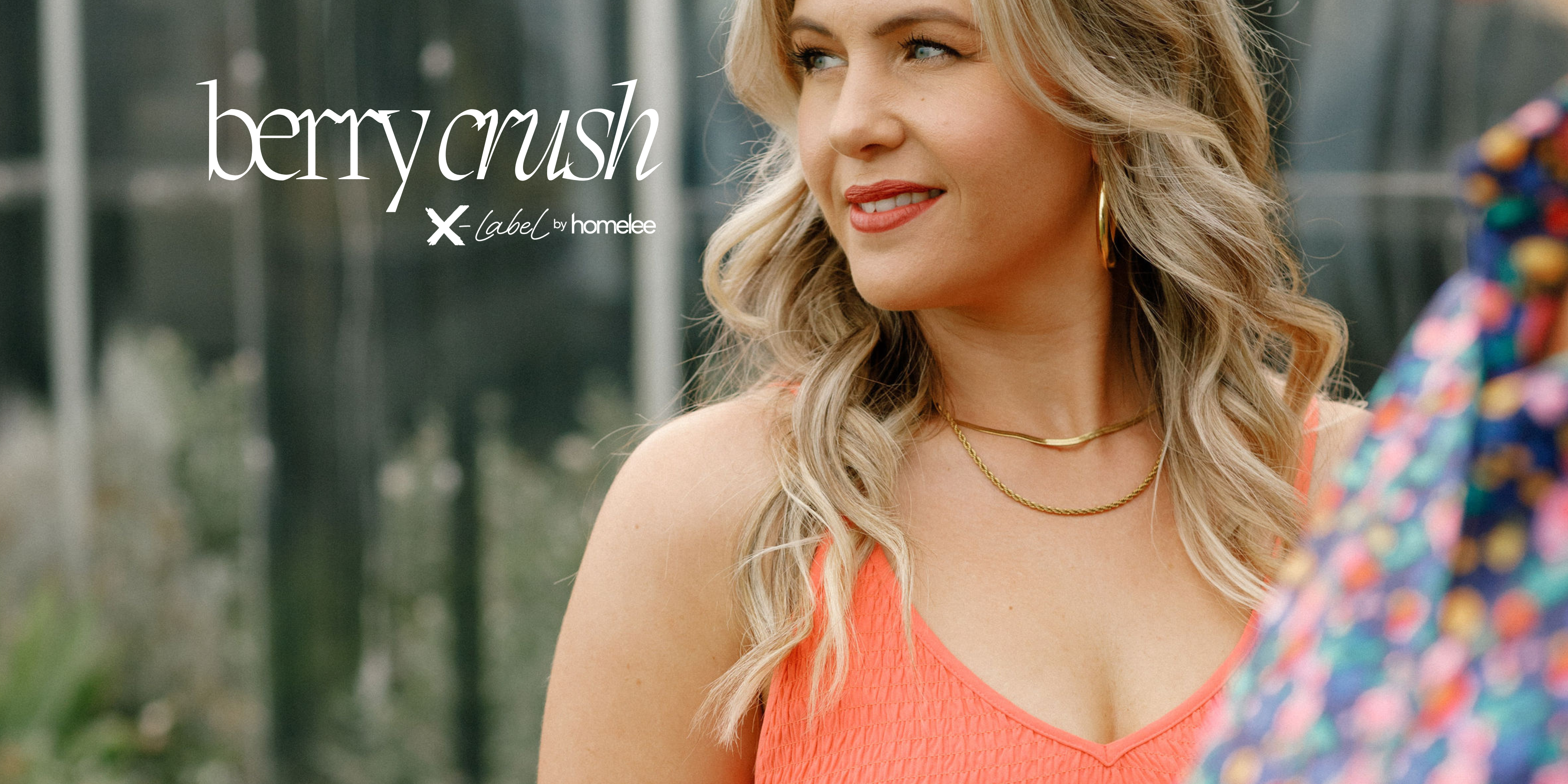 X-label: New In