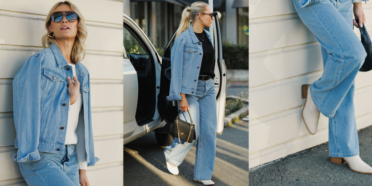 Denim
