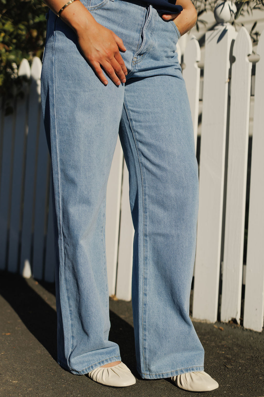 Oliver Jeans - Stonewash