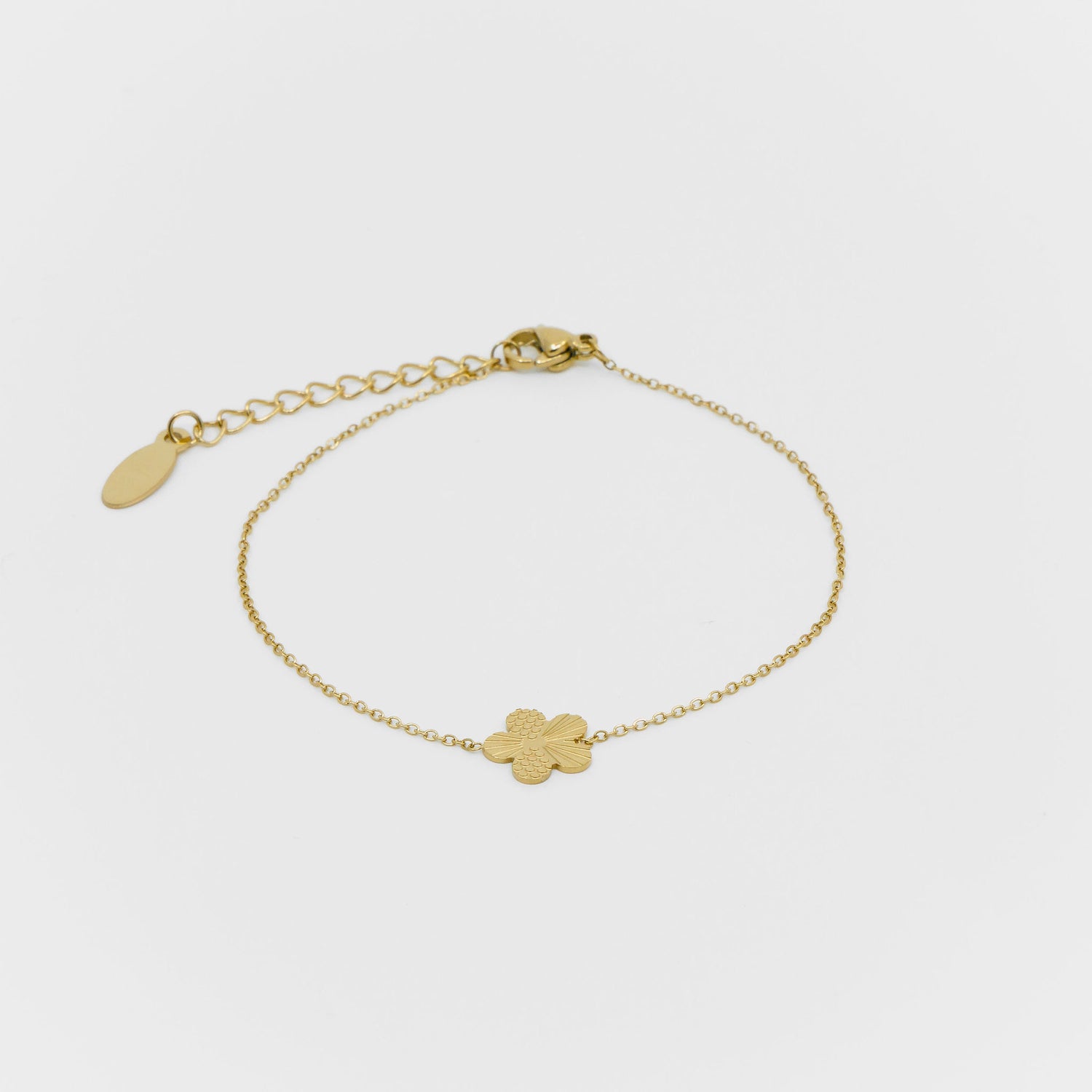 BLOOM BRACELET - Gold