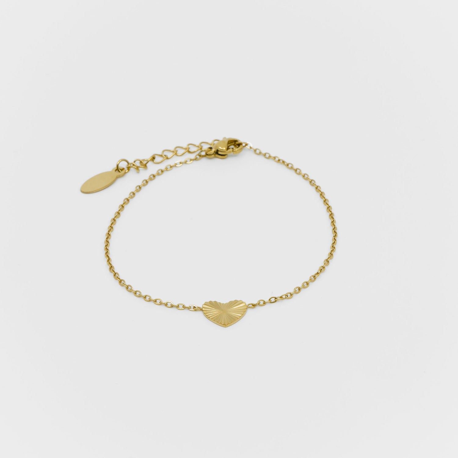 AMORE BRACELET - Gold