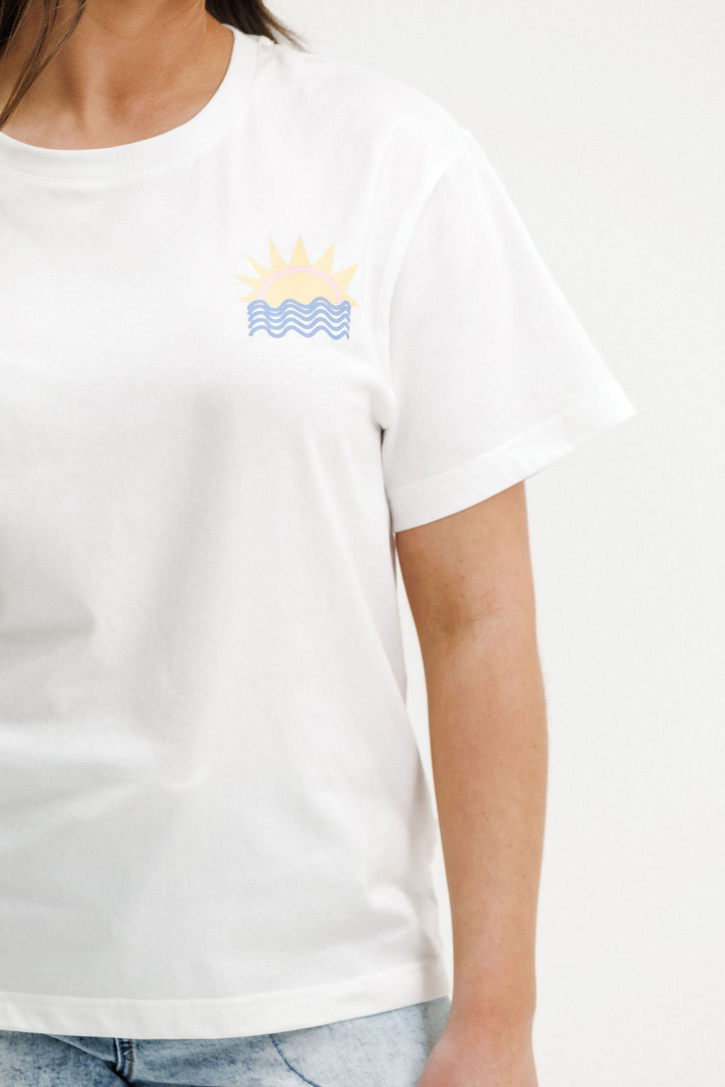 COMING SOON - Rony Tee - Sunny Out of Office
