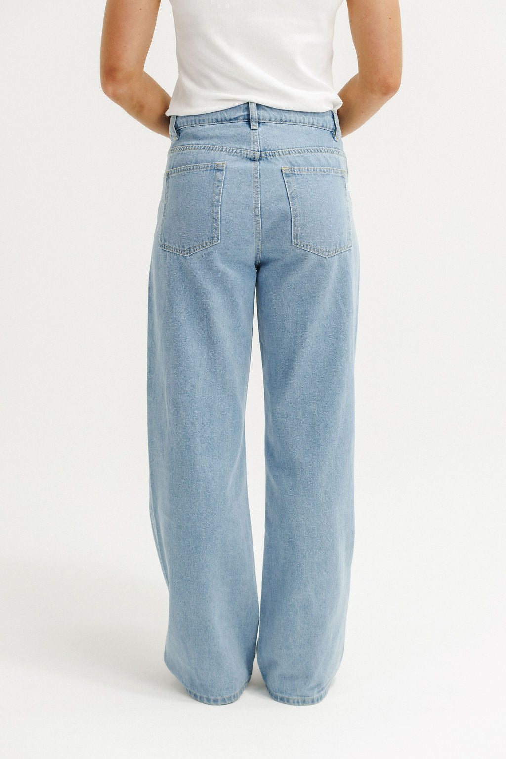 Oliver Jeans - Stonewash