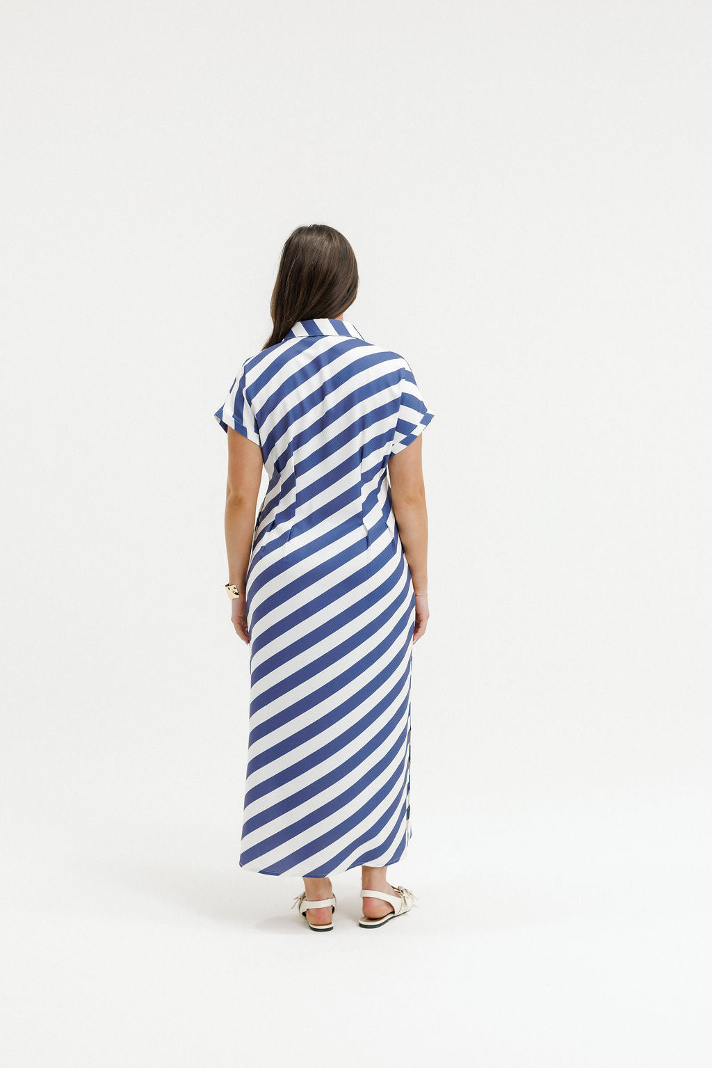 COMING SOON - Winnie Maxi Dress - Beach Club