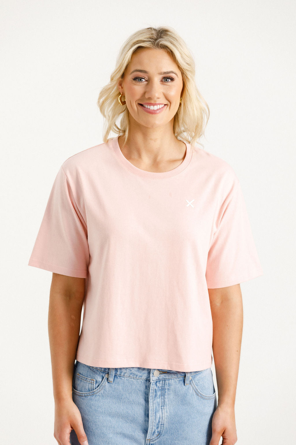 Becky Tee - Blossom