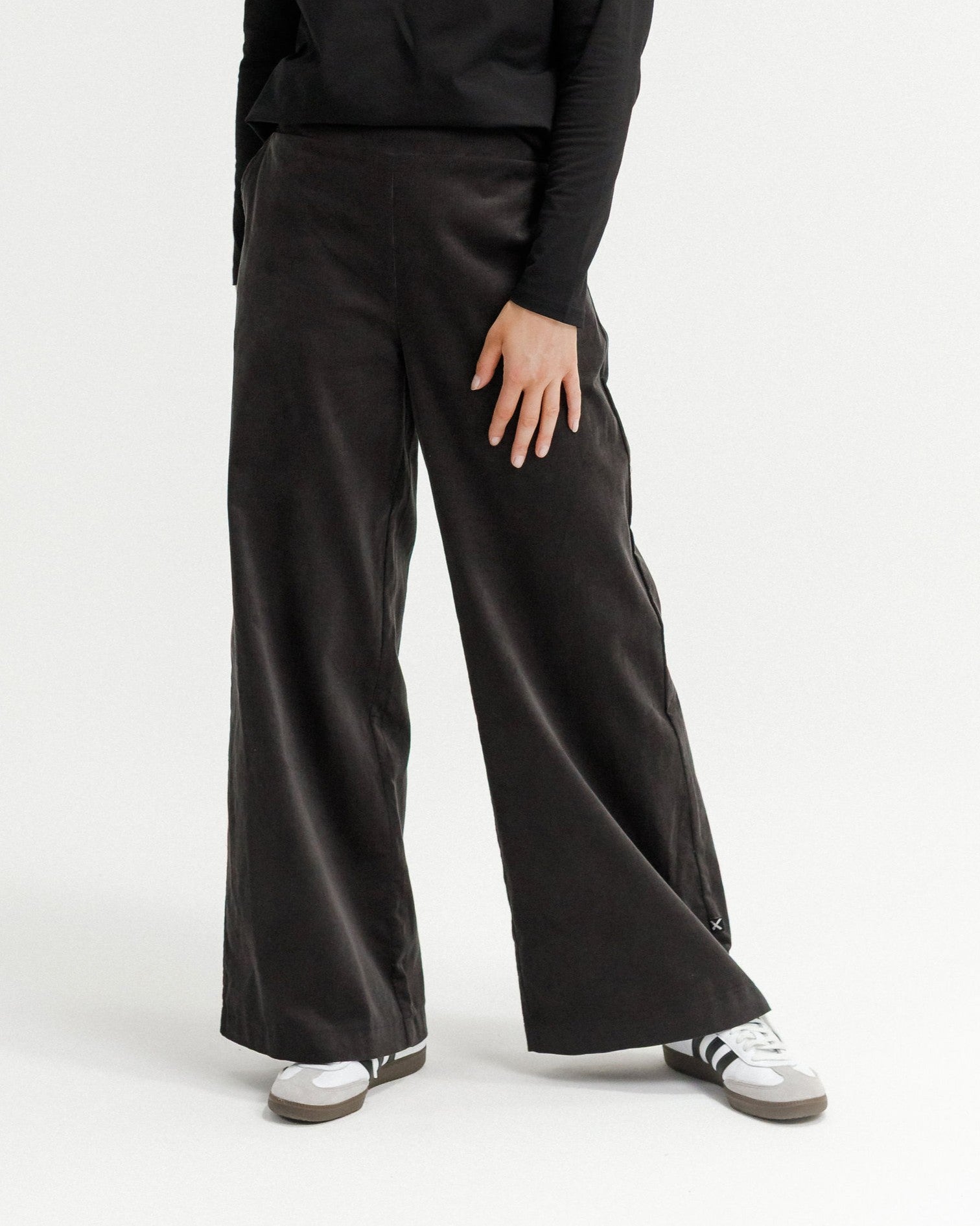 Sawyer Pants - Graphite