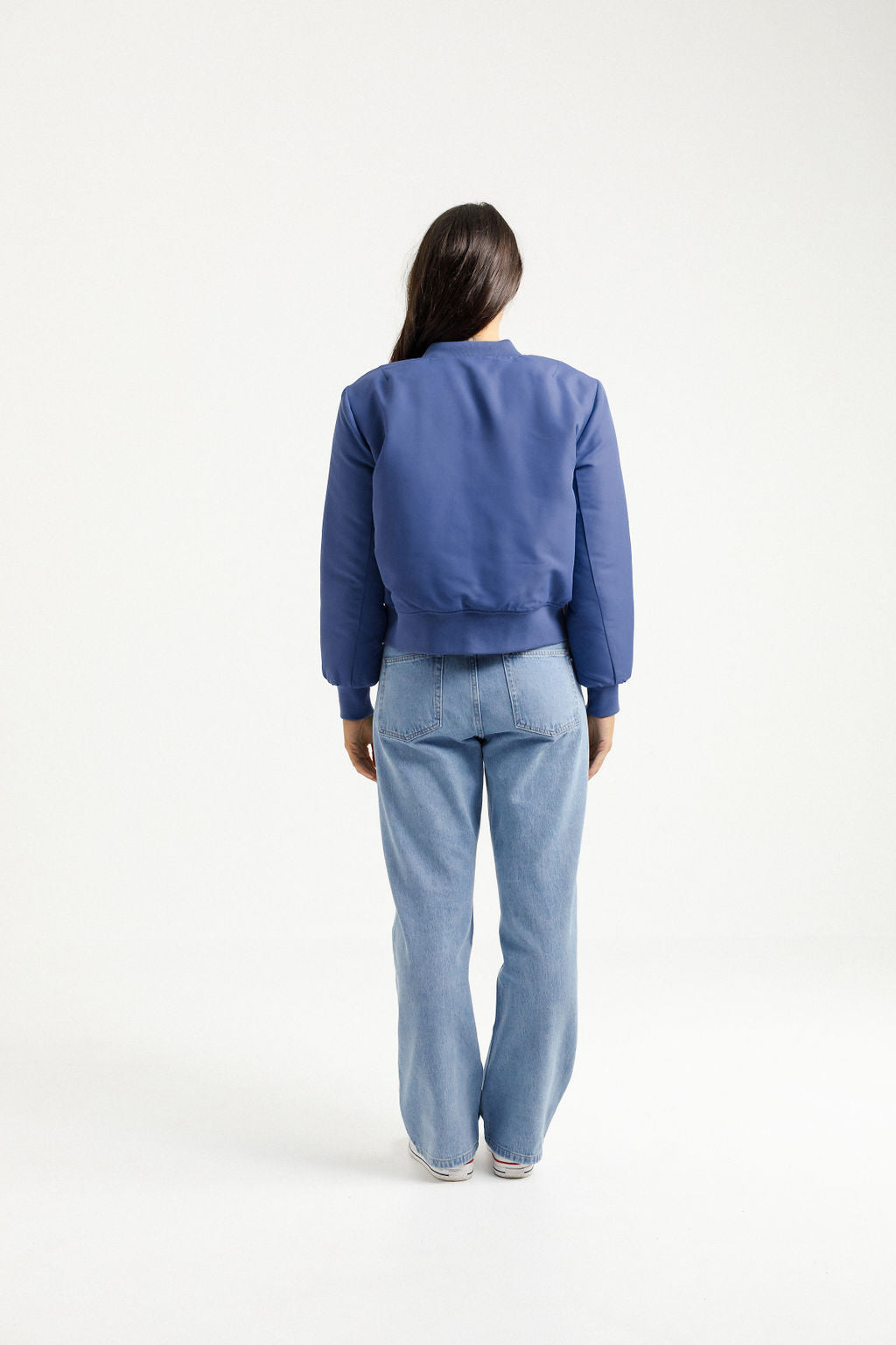 Wyld Bomber - Hyacinth