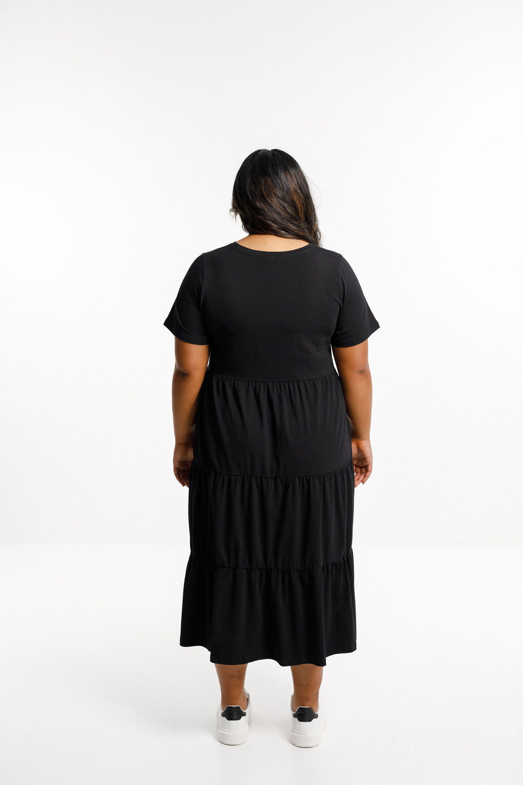Kendall Dress - Black