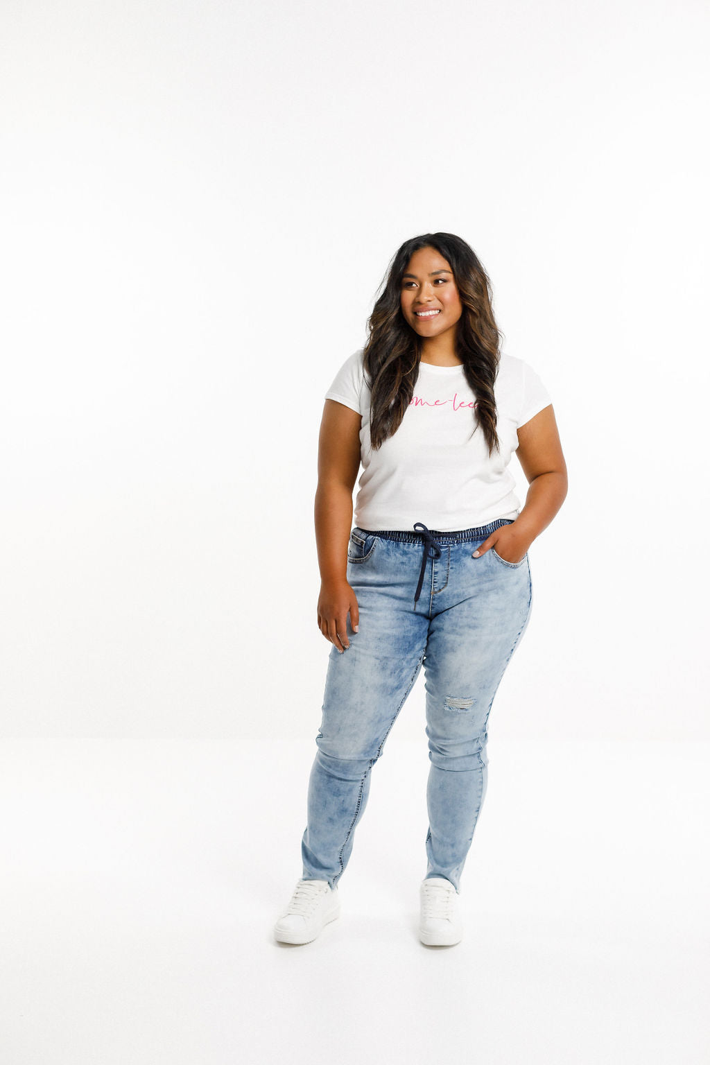 Jason Jeans - Snow Wash