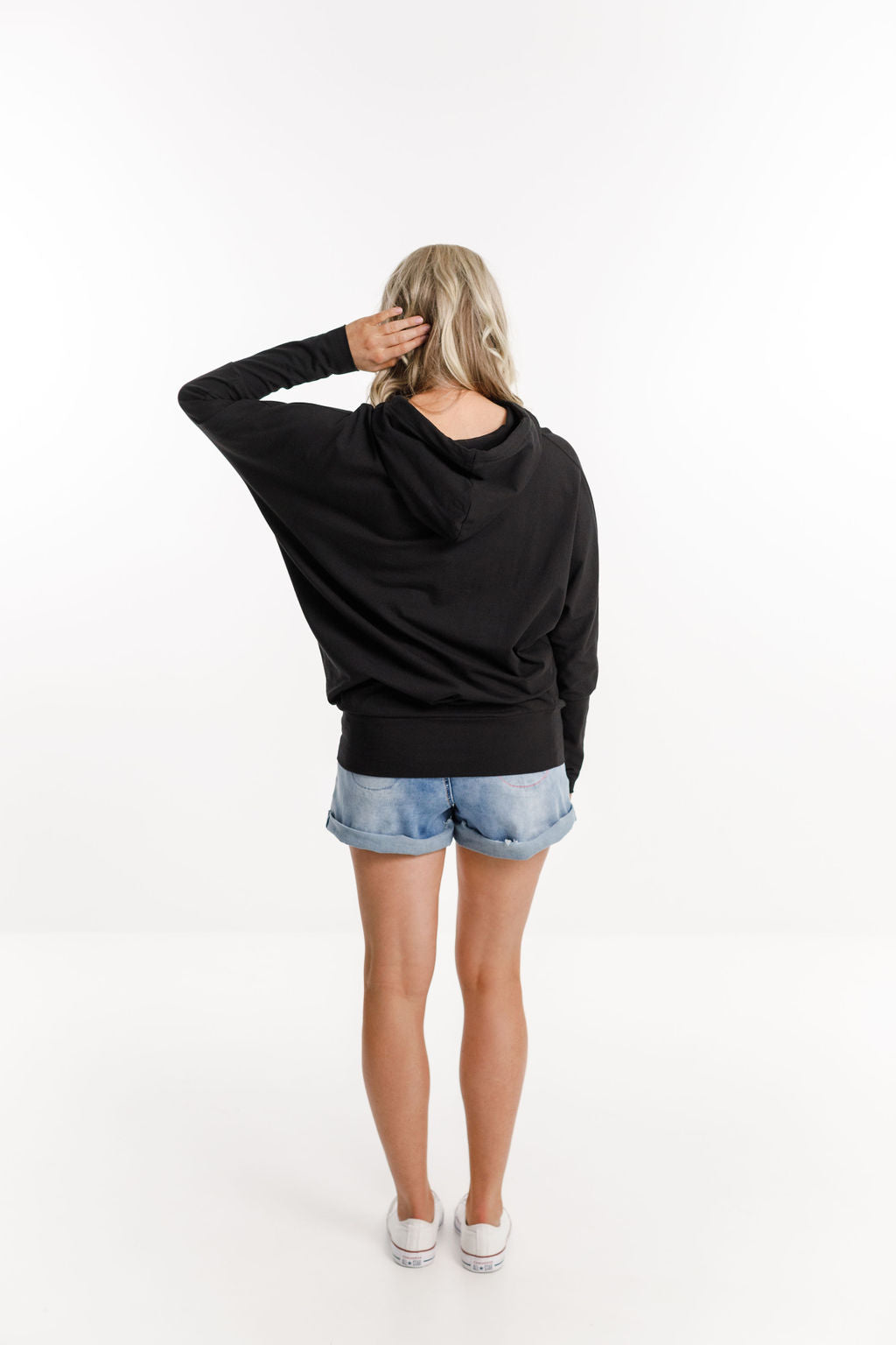 Ellen Tee - Black