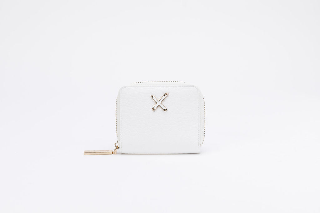 Pip Wallet - White