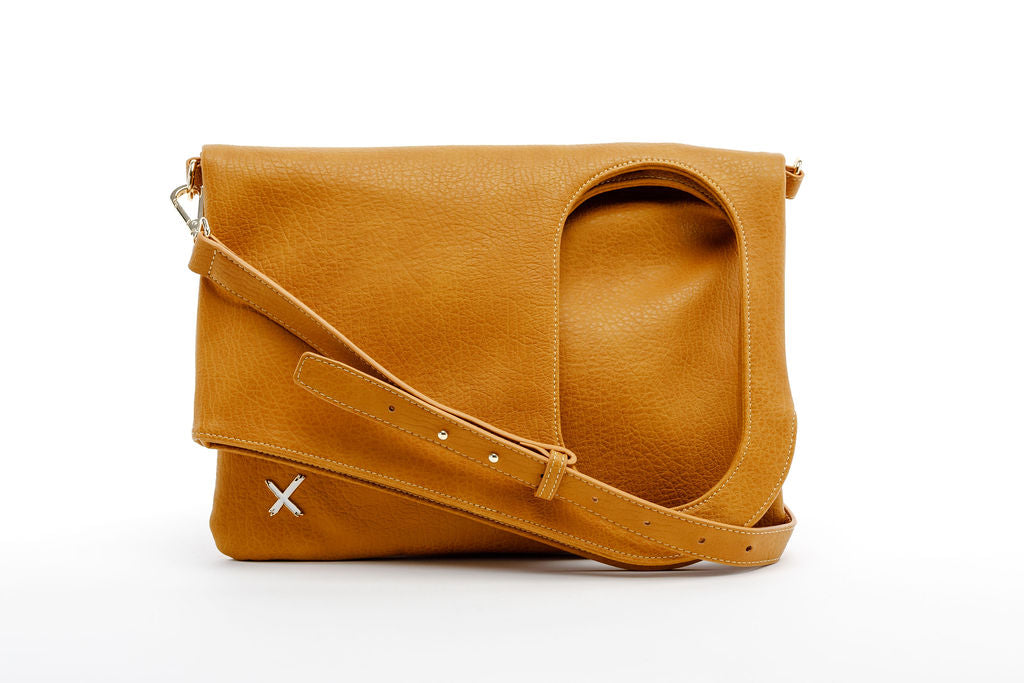 Urban Bag - Mustard