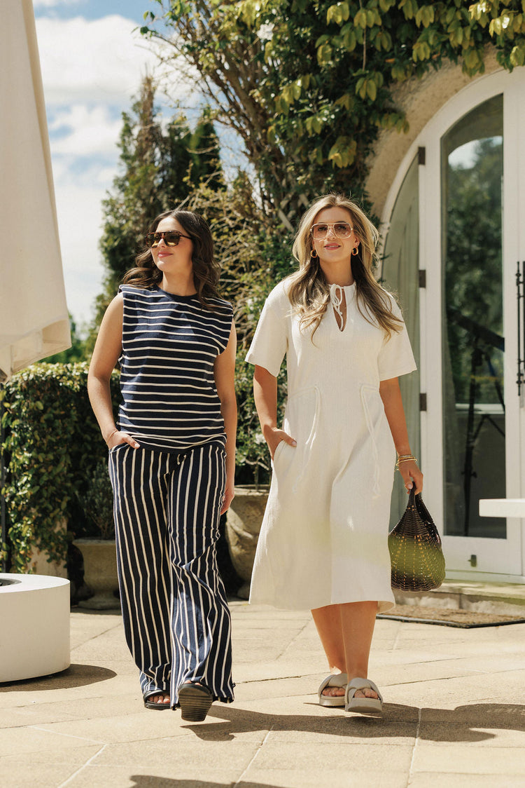 Weekend in the Hamptons