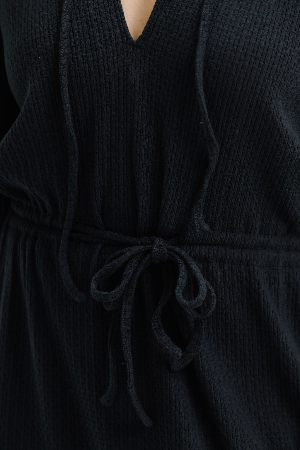 Cosette Dress - Black