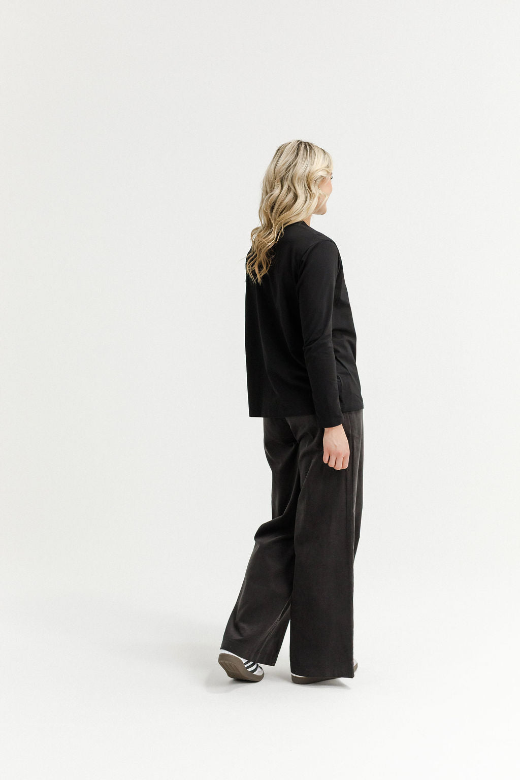 Sawyer Pants - Graphite