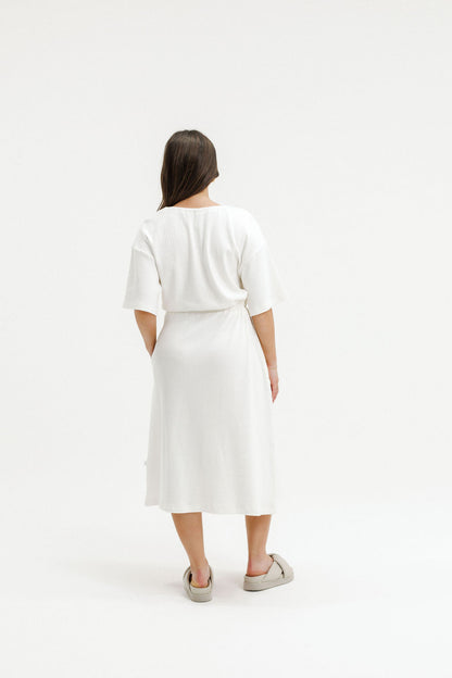 COMING SOON - Cosette Dress - Vanilla Beach