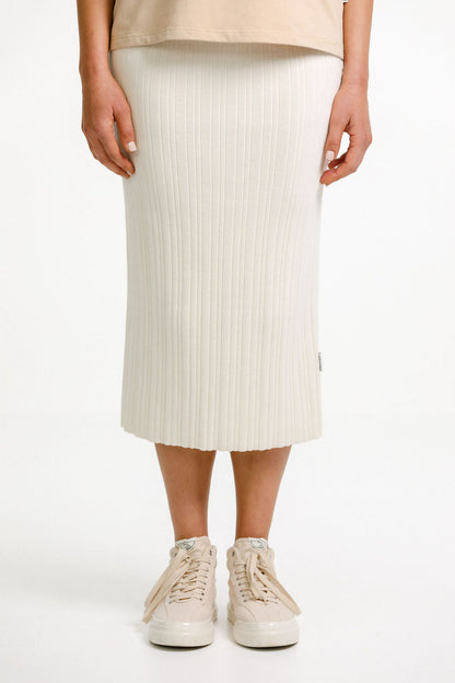 Tube Skirt - Sale - Cream