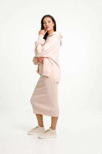 Tube Skirt - Sale - Peach