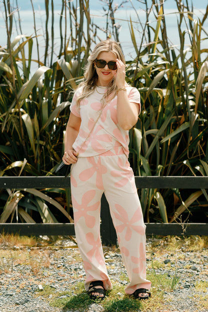 Coming Soon - Jackie Tee - Blossom Daisies