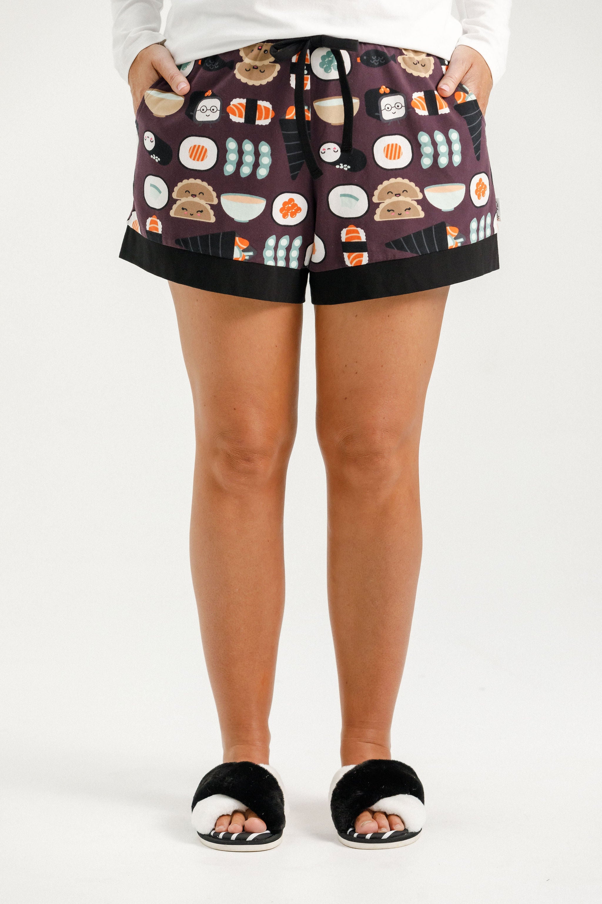 Boxer Shorts - Sushi