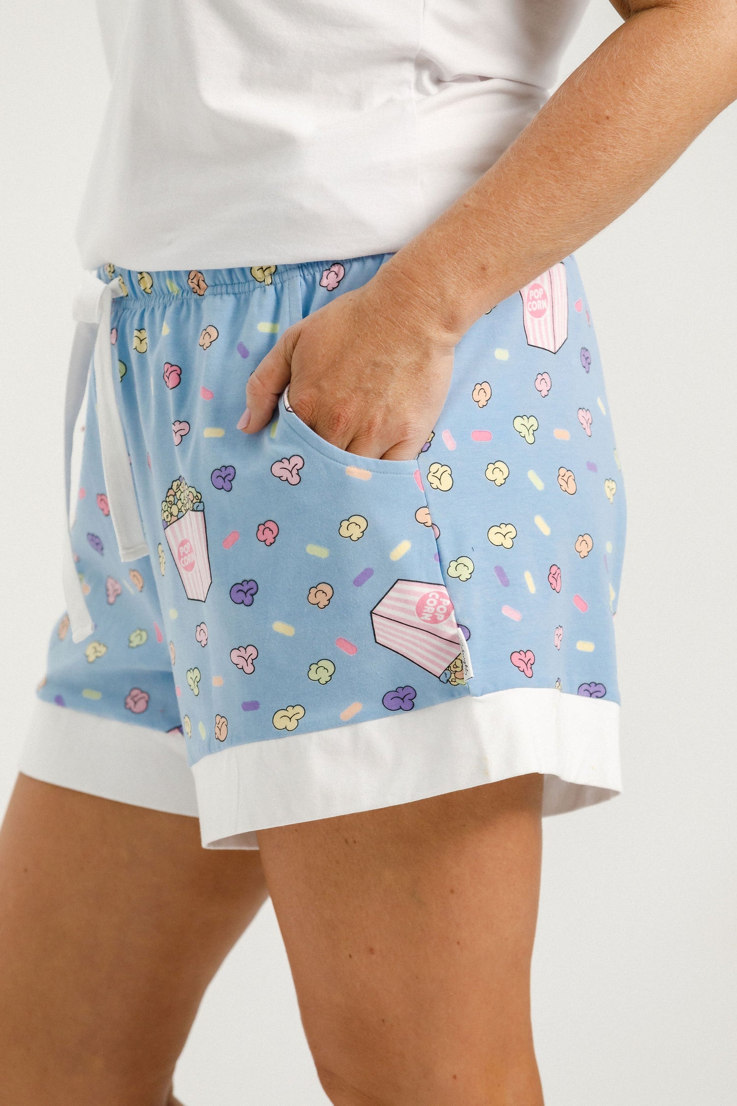 Boxer Shorts - Popcorn