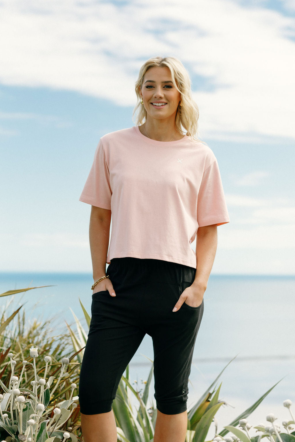 Becky Tee - Blossom