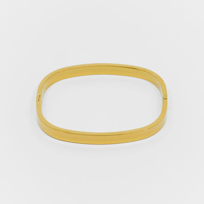 INDIANA BRACELET - Gold