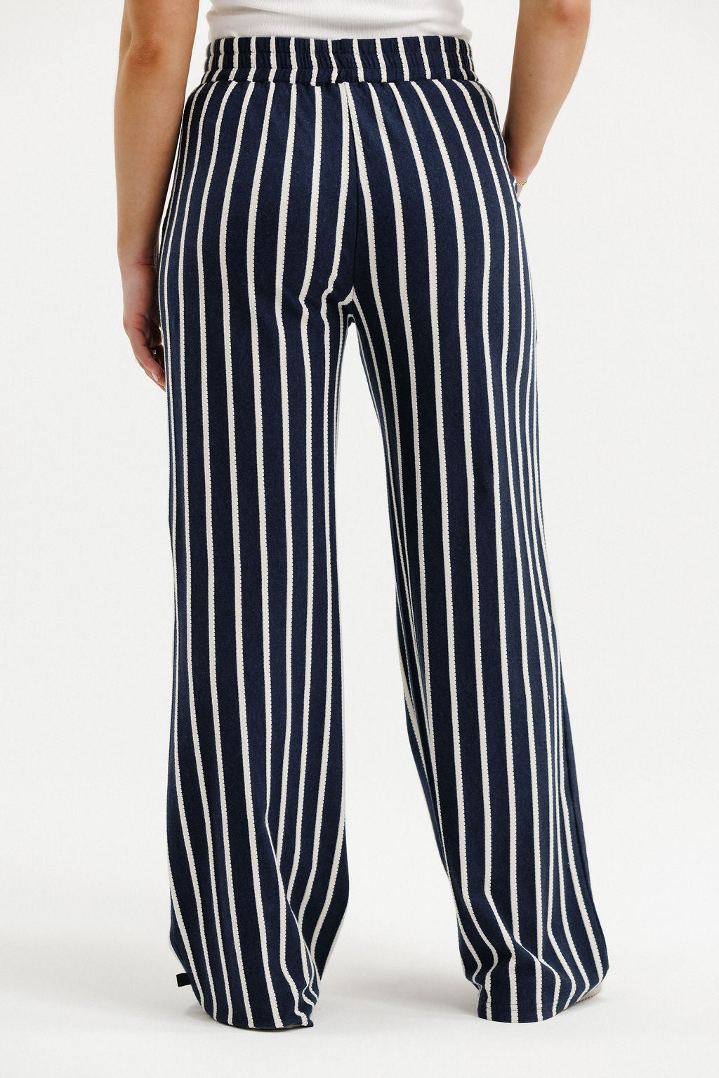 COMING SOON - Margot Pants - Sunday Stripes