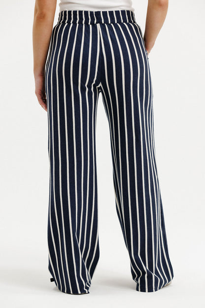 COMING SOON - Margot Pants - Sunday Stripes