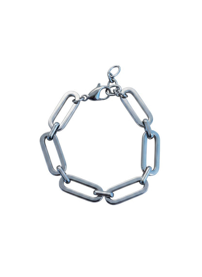 LEIGH BRACELET - Silver