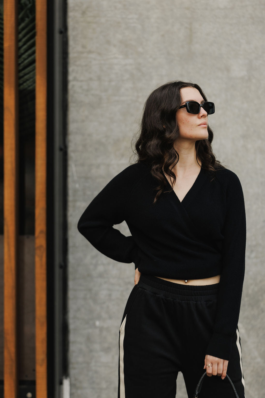 Coming Soon - Lizzie Cardi - Black