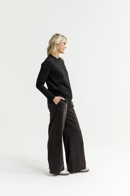 Sawyer Pants - Graphite