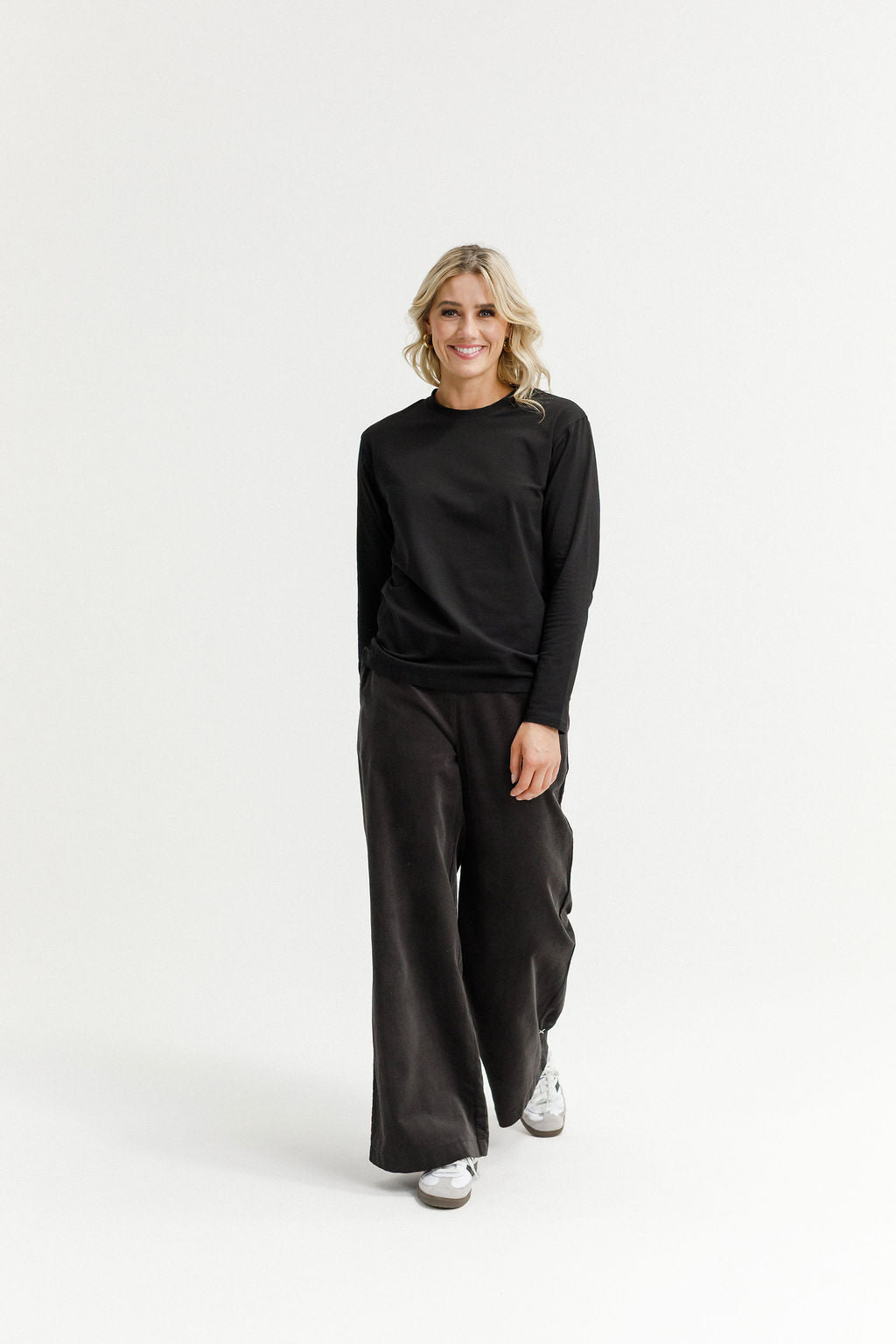 Coming Soon - Sawyer Pants - Graphite