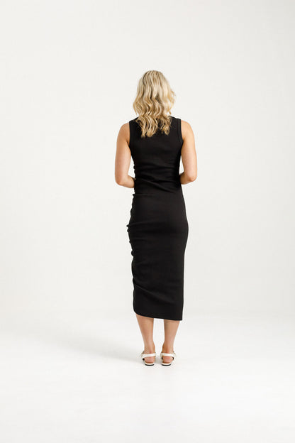 Nikita Dress - Black