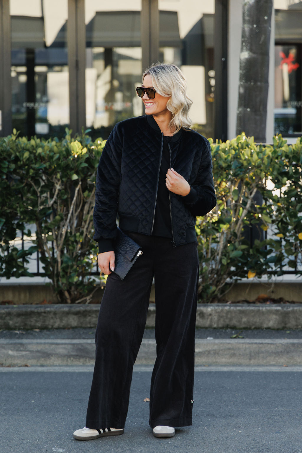 Coming Soon - Sawyer Pants - Graphite