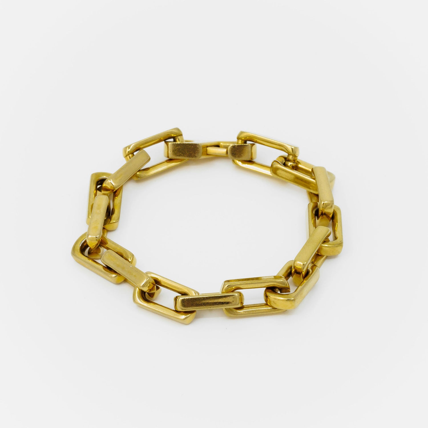 ANNA BRACELET - Gold