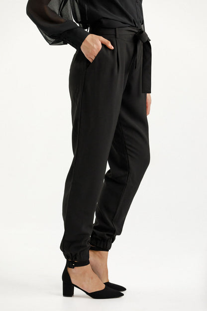 Billie Pants - Black