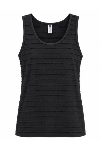 Core Singlet - Black