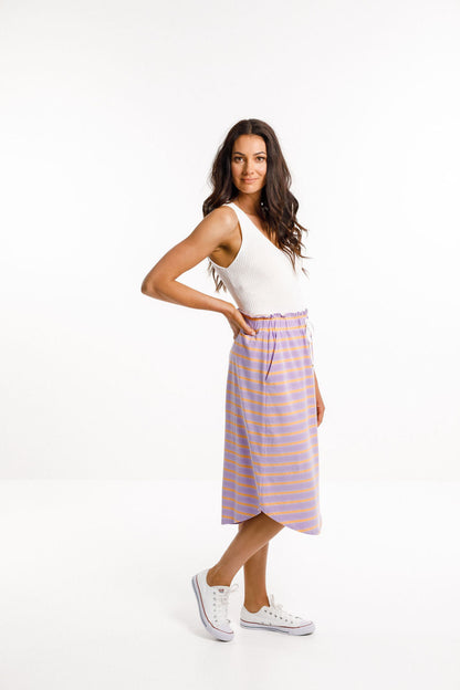 Midi Skirt - Sale - Sherbet Twist