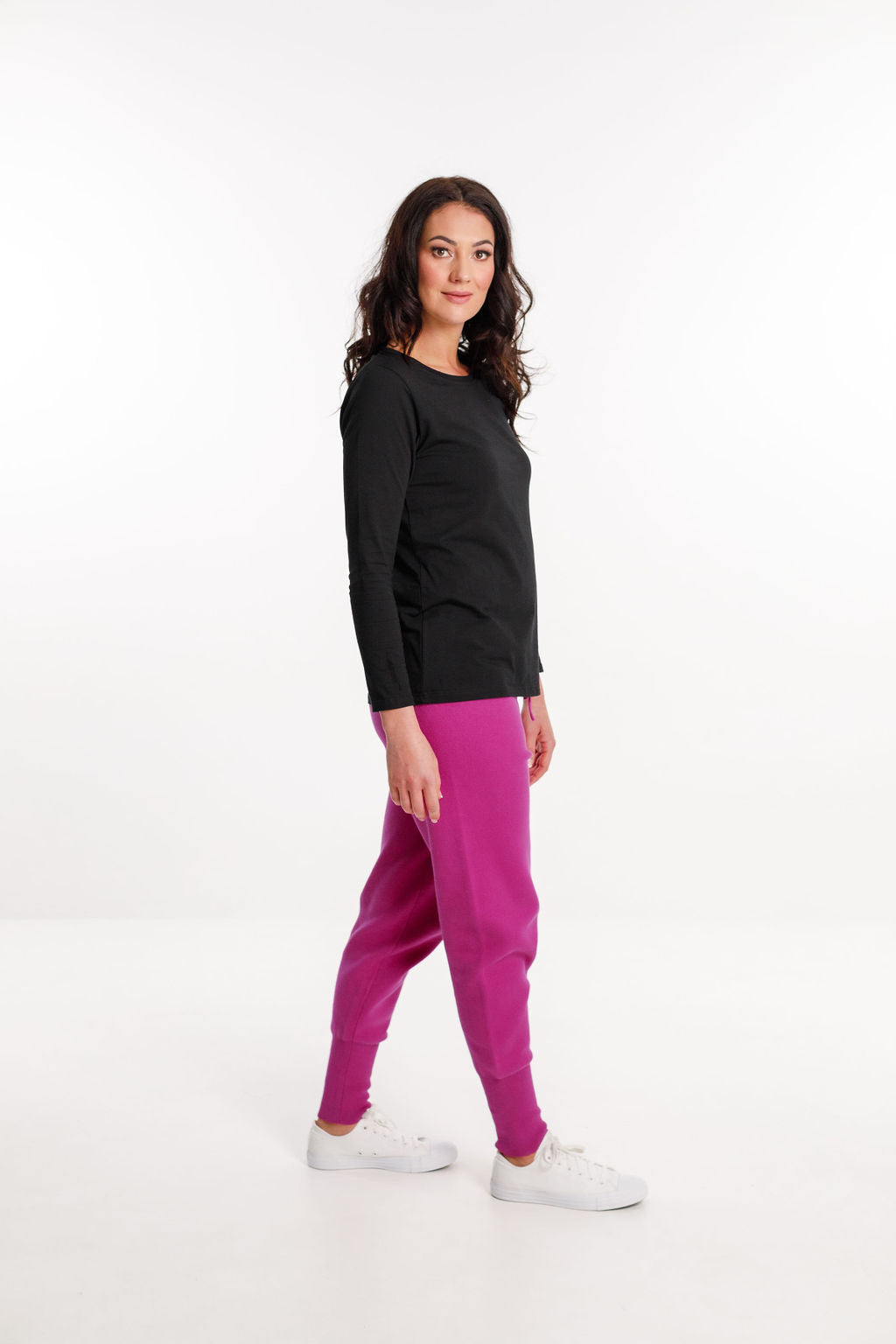 Knit Loungers - Winter Weight - Sale - Ruby Rose