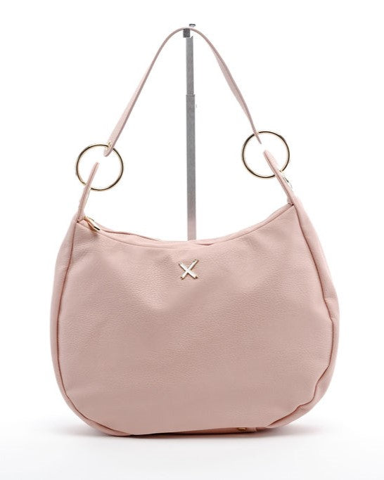 Bella Bag - Sale - Blush Pink