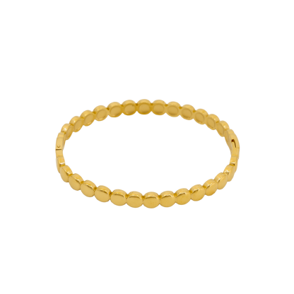 HOLLIS BRACELET - Gold