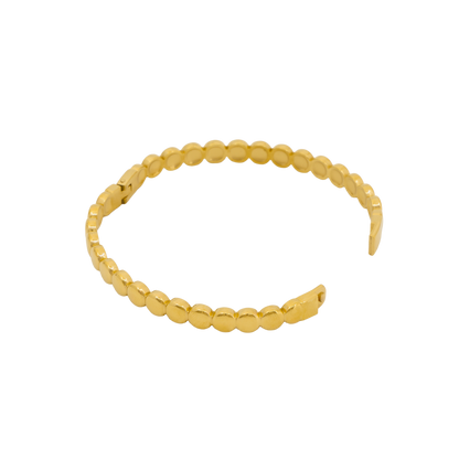 HOLLIS BRACELET - Gold