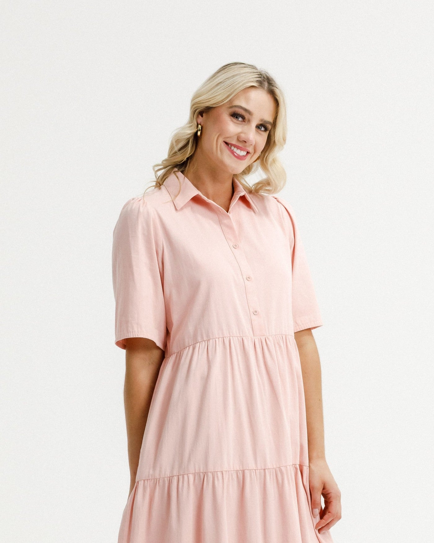 Khloe Dress - Blossom
