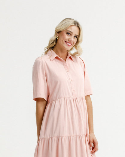 Khloe Dress - Blossom