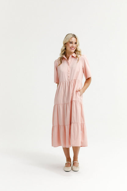 Khloe Dress - Blossom