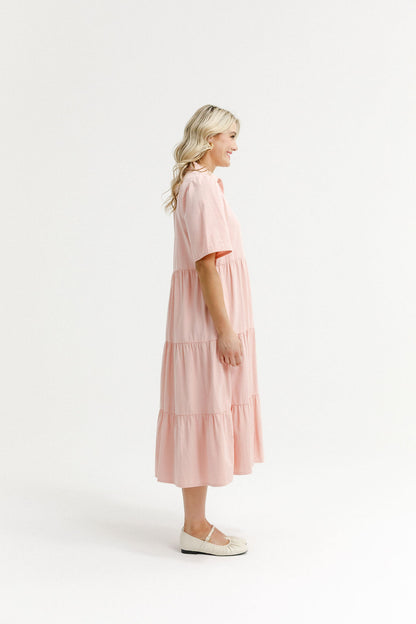Khloe Dress - Blossom