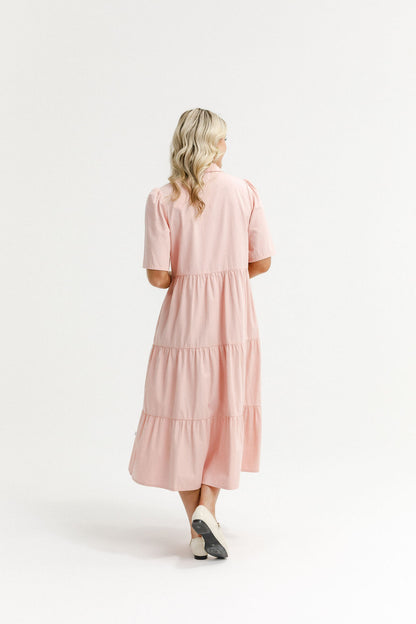 Khloe Dress - Blossom