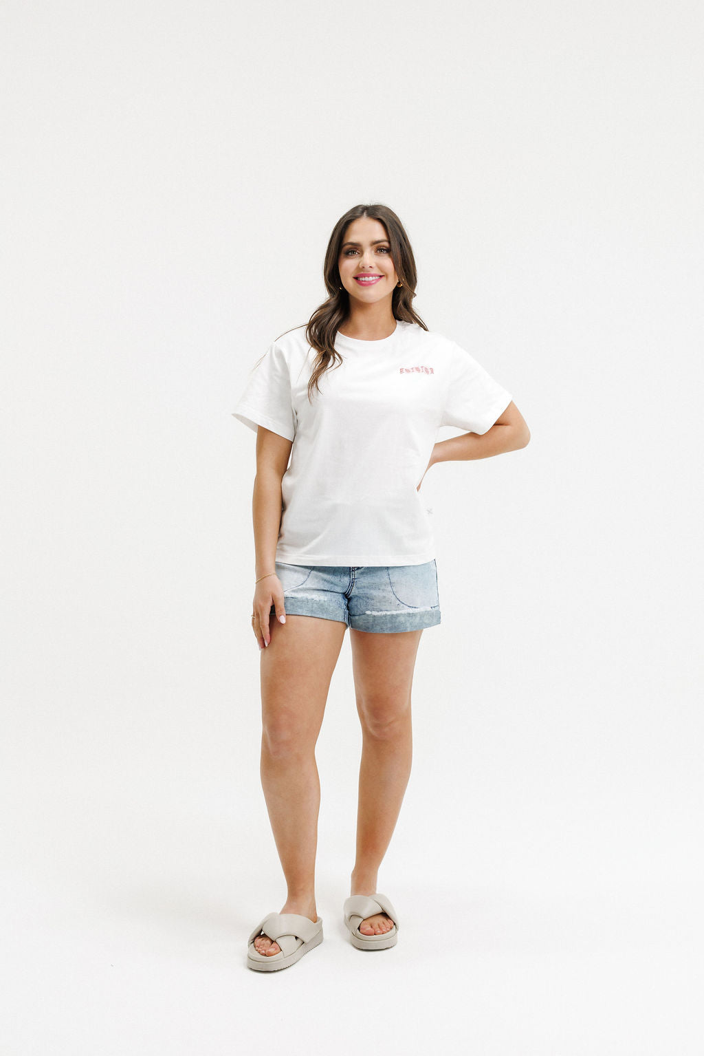 COMING SOON - Rony Tee - Cherry Out of Office